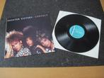 Pointer Sisters - Contact (LP), Ophalen of Verzenden, 1980 tot 2000, Gebruikt, 12 inch