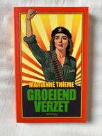 Groeiend verzet Marianne Thieme NIEUW, Nieuw, Ophalen of Verzenden