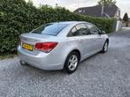 Chevrolet Cruze 1.8 LS | Airco | Cruise Control | Elekt. Ram, Auto's, Chevrolet, Voorwielaandrijving, Gebruikt, Zwart, 4 cilinders