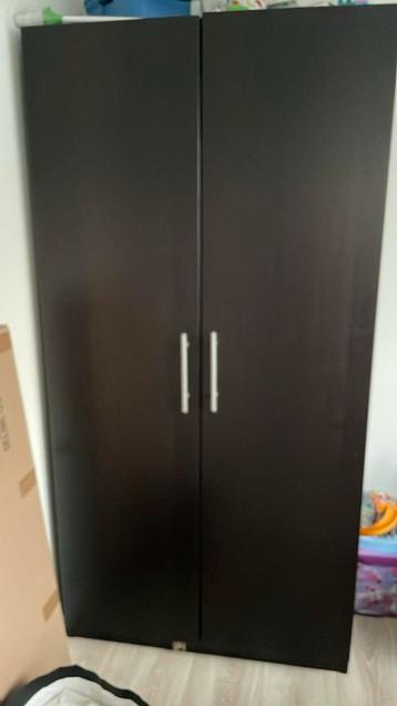 Ikea Pax kledingkast - afbeelding 1
