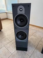 Aangeboden B&W speakers DM630, Ophalen, Gebruikt, Overige typen, Bowers & Wilkins (B&W)