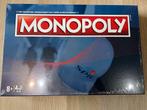 Monopoly Spie editie, Hobby en Vrije tijd, Gezelschapsspellen | Bordspellen, Ophalen of Verzenden, Nieuw