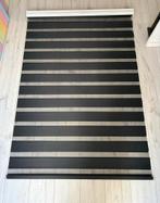 Duo rolgordijn antraciet zwart 114x160cm, Ophalen, 100 tot 150 cm, Zwart, Zo goed als nieuw