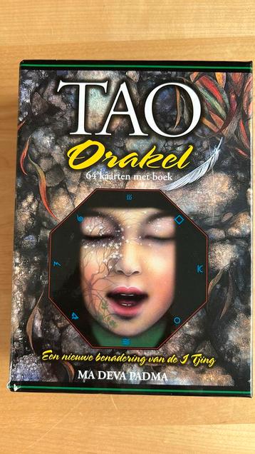 TAO Orakel beschikbaar voor biedingen