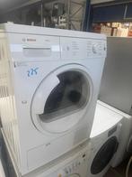 Bosch Condensdroger schoon garantie bezorging, 6 tot 8 kg, Gebruikt, Ophalen of Verzenden, Voorlader