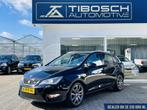 Seat Ibiza ST 1.2 TSI FR 105PK 17" Navigatie LED Xenon Sport, Euro 5, Stof, Gebruikt, Zwart