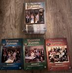 Vrouwenvleugel Complete Serie DVD Boxset, Boxset, Drama, Ophalen of Verzenden, Zo goed als nieuw