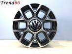 4x100 16'' R Velgen Seat Mii Vw Up Up GTI Skoda Citigo, Auto-onderdelen, Banden en Velgen, Niet ingevuld, Velg(en), 16 inch, Niet ingevuld