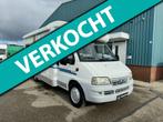 Adria mobil Coral 650SP, Caravans en Kamperen, Campers, Travelcampers, Bedrijf, Adria, Travelcampers@outlook.com