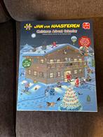 Jan van Haasteren Advent Kalender - Puzzelpret!, Ophalen, Nieuw, Overige typen