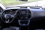 Mercedes-Benz Vito 116 CDI 4x4 L3 Extra Lang 5-persoons, Dub, Auto's, Bestelauto's, Automaat, Stof, Gebruikt, 4 cilinders