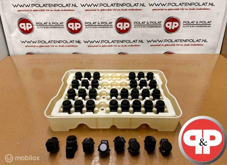 Audi Vw Pdc Sensor 5Q0919275C, Auto-onderdelen, Elektronica en Kabels