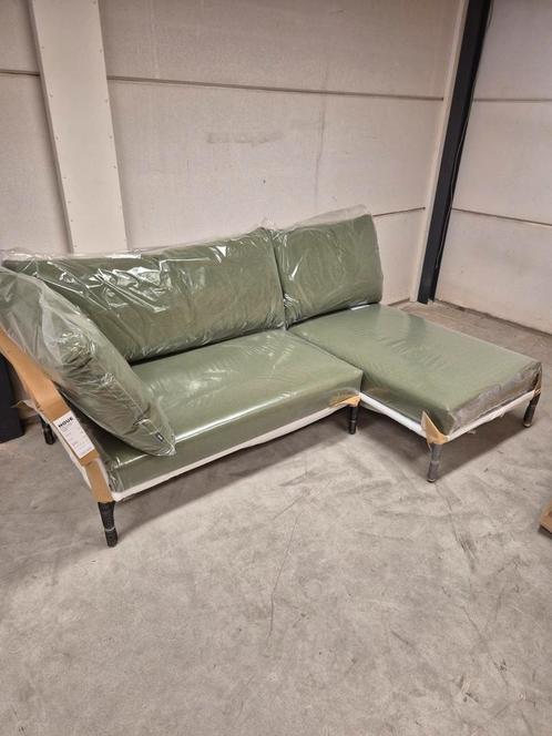 verbouwings leegverkoop nieuwe houe level/level2 sets op=op, Tuin en Terras, Tuinsets en Loungesets, Nieuw, Ophalen