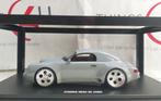 GT Spirit 1:18 Porsche 911 Strosek Mega 30 Speedster 2023, Hobby en Vrije tijd, Modelauto's | 1:18, Ophalen of Verzenden, Nieuw