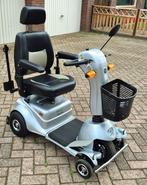 Nette scootmobiel merk Quingo Plus (NIEUWSTAAT), Ophalen of Verzenden, Eindhoven, Eindhoven, 16 km/u of meer