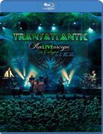 Blu Ray Transatlantic - KaLIVEoscope  * PROG *, Ophalen of Verzenden, Zo goed als nieuw, Muziek en Concerten