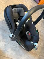 Maxi cosi pebble 360 i size, Kinderen en Baby's, 0 t/m 13 kg, Autogordel of Isofix, Maxi-Cosi, Gebruikt