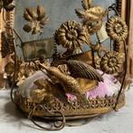 Bruidsstoeltje *floor epe*, Verzenden