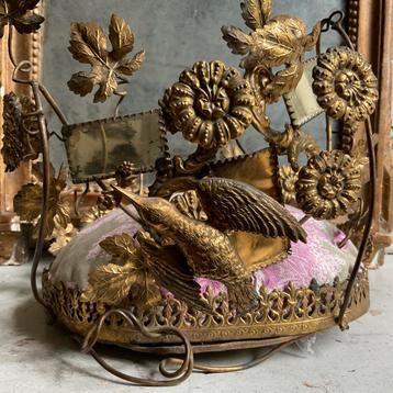 Bruidsstoeltje *floor epe* beschikbaar voor biedingen