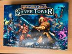 Warhammer Quest Silver Tower OOP, Ophalen of Verzenden, Warhammer, Figuurtje(s)
