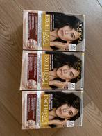 3x L'Oréal Excellence Crème 2U Haarverf - Nieuw!, Ophalen, Nieuw, Overige typen