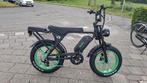 Fatbike, Ophalen, Zo goed als nieuw, 50 km per accu of meer, Overige merken