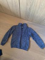 Mooie trui maat 122/128, Kinderen en Baby's, Kinderkleding | Maat 122, Trui of Vest, Ophalen of Verzenden, Zo goed als nieuw, Hema