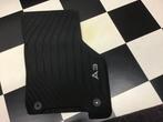 Set originele Audi A3 rubber wintermatten, Auto-onderdelen, Ophalen, Gebruikt, Audi
