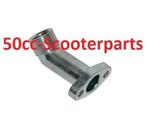 Spruitstuk Cobra Grand-Prix Monza Puch 42065, Ophalen of Verzenden, 50cc-Scooterparts, Info@50cc-scooterparts.nl, Veen