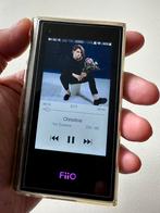 Fiio M9 Hi-Res portable muziekspeler, Audio, Tv en Foto, Mp3-spelers | Apple iPod, Ophalen of Verzenden, 40 GB en meer, Zo goed als nieuw