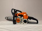 Stihl ms 170 kettingzaag, Ophalen, Zo goed als nieuw
