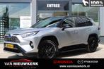 TOYOTA RAV4 2.5 Hybrid AWD Automaat Bi-Tone | 1650kg trekgew, Automaat, 12 maanden, Gebruikt, Euro 6