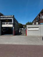 Garagebox te huur Rotterdam Zuid