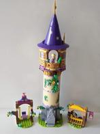 Lego Disney Princess 43187 Rapunzels Toren, Kinderen en Baby's, Speelgoed | Duplo en Lego, Ophalen of Verzenden, Zo goed als nieuw