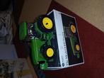 John Deere 8400, Ophalen of Verzenden, Zo goed als nieuw, Tractor of Landbouw, ERTL