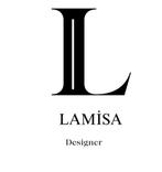 lamisa logo designer en ontwerper, Ophalen of Verzenden, Nieuw, Overige onderwerpen