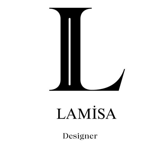 lamisa logo designer en ontwerper, Boeken, Kunst en Cultuur | Fotografie en Design, Nieuw, Overige onderwerpen, Ophalen of Verzenden