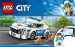 Lego 60239 City, Complete set, Ophalen of Verzenden, Lego, Zo goed als nieuw