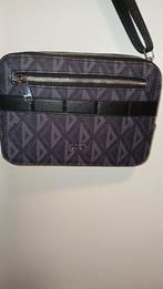 Dior schoudertas heren grijs, Ophalen of Verzenden, Nieuw, Grijs