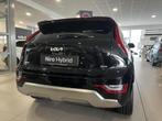 Kia Niro 1.6 GDi Hybrid ExecutiveLine, 1374 kg, Stof, Gebruikt, Euro 6