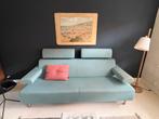 Designbank Cloak, Huis en Inrichting, Banken | Bankstellen, Ophalen, Gebruikt, Driepersoons, Stof