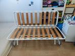 onderstel Murbo bedbank ikea, Ophalen, Gebruikt, 200 cm