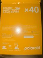 Polaroid i-Type Film - 5 Pakketten, Ophalen, Nieuw
