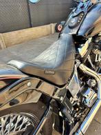 Lapera bare bones solo zadel voor heritage softail, Ophalen of Verzenden, Nieuw