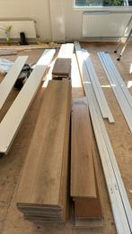 Laminaat, Ophalen, Overige materialen, Gebruikt, 50 tot 150 cm