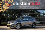BMW X1 sDrive18i High Executive M-Sport , HUD, Keyless entry, Auto's, BMW, 19 km/l, 3 cilinders, 1405 kg, 750 kg