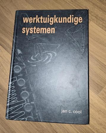  werktuigkundige systemen + werkboek beschikbaar voor biedingen