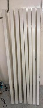 Attema Kabelkanaal 200cm - Crème - Nieuw, Hobby en Vrije tijd, Ophalen of Verzenden, Nieuw