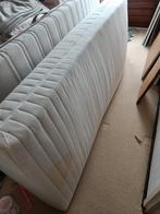 Matras 70x200 cm en hoogte 20 cm, 2 stuks, Ophalen, Eenpersoons, 90 cm