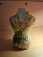 Vrouwelijke torso, Ophalen of Verzenden